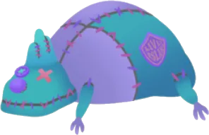 ジャンクトイNo.7の画像