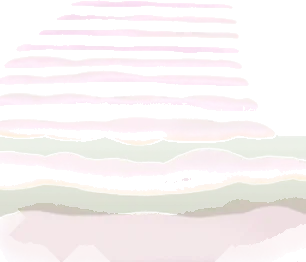 階段に積もった雪の画像