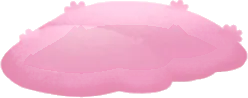 桜色の小丘の画像