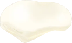 ふんわり重ねたタオルの画像