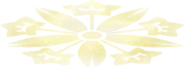 リンドウの紋の画像