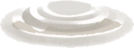 波紋になった砂の画像