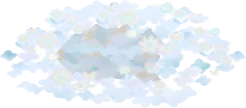 名もなき花たちの丘の画像