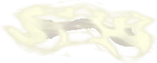 水面の光模様の画像