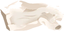 乾いた流木の画像