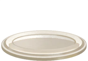 ハチミツ瓶の蓋の画像