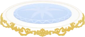 祈りに満ちた聖所の画像