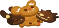 リヴリーホワイトデークッキーの画像