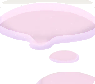 小さな雪山の画像