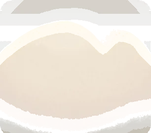 さらさらとした砂丘の画像