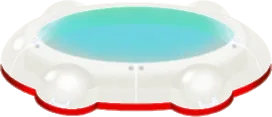 駐機台の画像