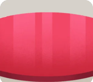 深紅のターンテーブルの画像