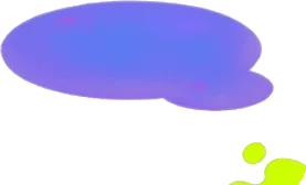 怪しい沼の画像