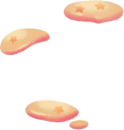ポーションのラグの画像