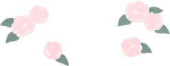 足元を彩る薔薇の画像