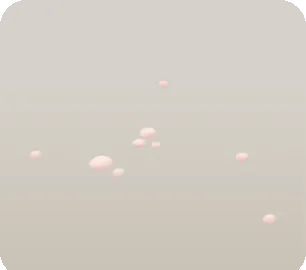 とても小さなキノコの画像