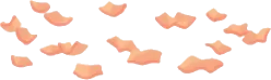 トッピング・鰹節の画像