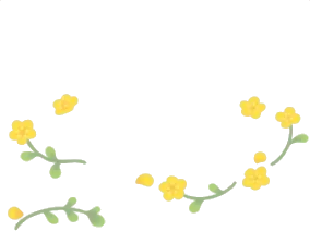 小さな野花の画像