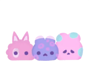 なかよしリヴリーキーキャップの画像