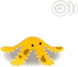 バナナピール・ブチの画像