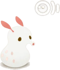 モチダルマの画像