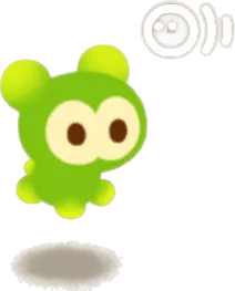 キャンディアップルの画像