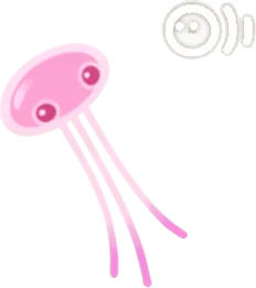 プカポン・ピンクの画像