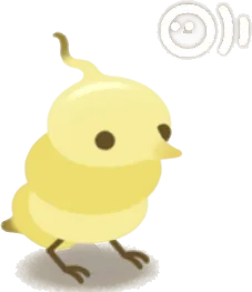 チョロロギス・ねっこの画像