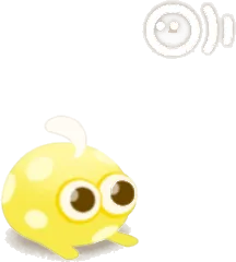 ヨヨタマ・黄の画像