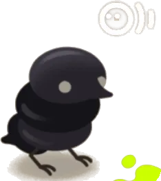 ヤミチョロロギスの画像