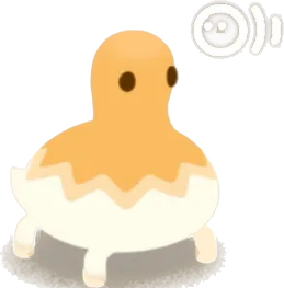 モチガメの画像