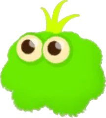くっろぐポフの画像