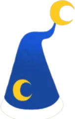 ムーンハットAの画像