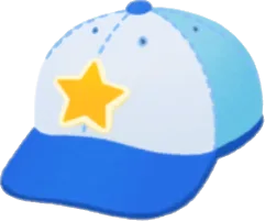 キャップ・スターの画像