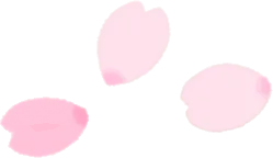 桜の花びら・リヴリー用の画像