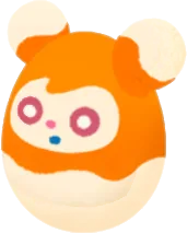 ピグミーエッグの画像
