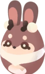 コルヌレプスエッグの画像