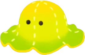 バナナピールハット・小の画像