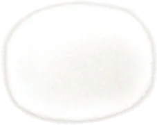 羽毛帽子の画像