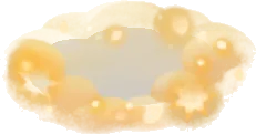 ガス状の雲の画像