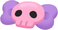 クロミドクロリボンの画像