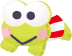 リヴリー頭のせけろけろっぴの画像