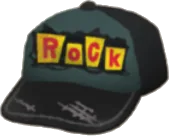 ダメージロックキャップの画像