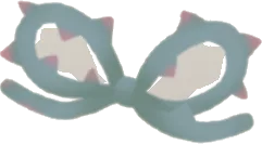 茨のリボンの画像
