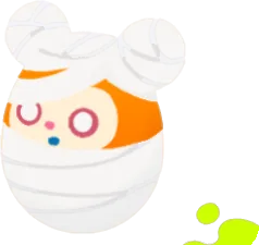 ピグミークローンエッグの画像