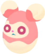 ネオピグミーエッグの画像