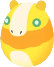 ミンツエッグの画像
