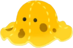 バナナピールハット・ブチの画像
