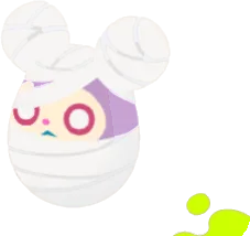ネオピグミークローンエッグの画像