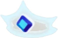 ミニddクリアティアラの画像